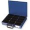 Coffret BERA® vide 12 compartiments